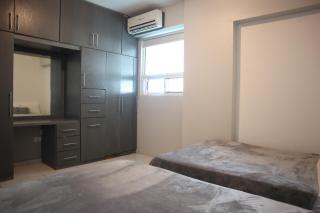 Penthouse w/ Terrace, Grill & City Views, mty 10 - 1