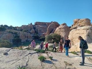 Dana local life Eco Lodge - 1