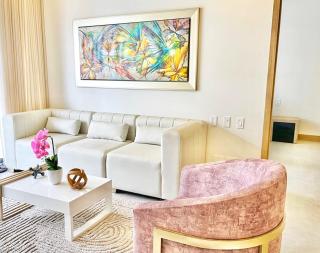 Exclusive Apartment - Endless Ocean Views - 5