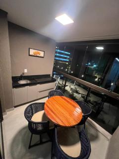 Flat Luxo Beach class Summer porto - 8