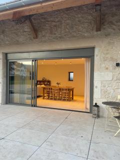 La Villa de Paul - Les Chambres - Yenne - 1