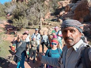 Dana local life Eco Lodge - 4