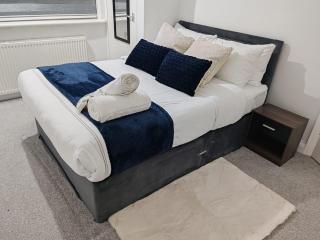 The Cozy Haven Lynholme - 4