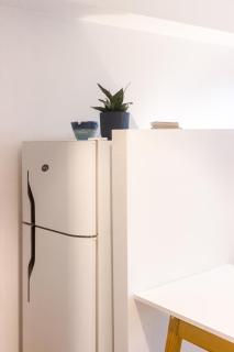 Céntrico, luminoso y confortable - 1