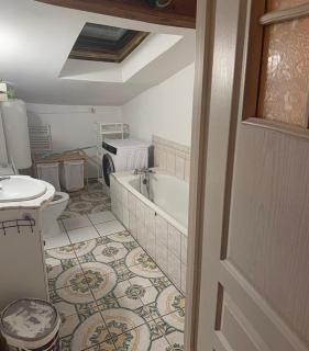 Bohemian elegant pent house - 3