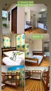 Hollanda Recidencia Homestay - 9