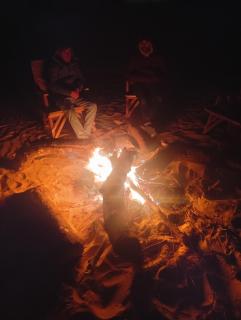 Etoile du Désert de Lompoul - 8