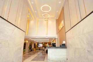 Platinum Hôtel Spa Abidjan Cocody - 9