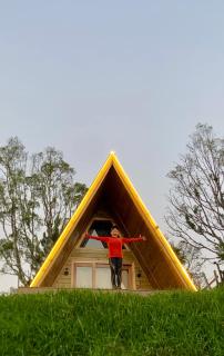 Chalé Serra Furada - vista única da Serra Furada - 7