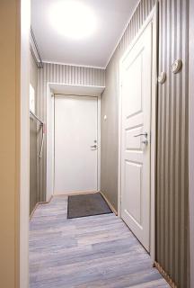 Cozy 2-Bedroom Apartment in The Heart of the City - 4