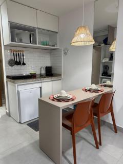 Flat no Cupe Exclusive - Praia do Cupe, Porto de Galinhas - 3