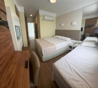 Hotel Treviso suítes - 1