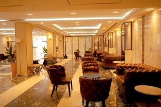 Platinum Hôtel Spa Abidjan Cocody - 6