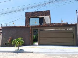 Mansão Privativa Ultra Luxo em Goiânia - Moto GP - 0