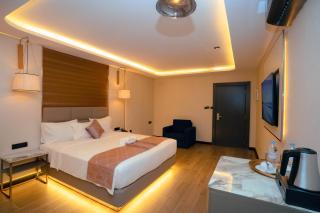 Platinum Hôtel Spa Abidjan Cocody - 8