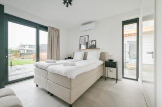 Bloem Nr. 511 | 8 Pers. Hottub & Sauna - 4