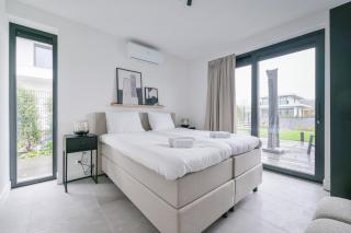 Bloem Nr. 511 | 8 Pers. Hottub & Sauna - 1