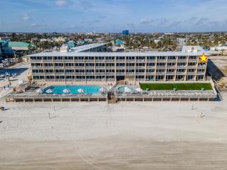 Daytona Inn Beach Resort 409 - 6