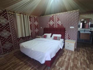 Lolo Luxury Camp - 4