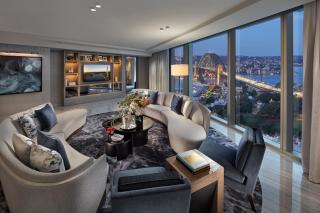 Crown Towers Sydney - 8