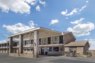 Best Western Caprock Inn - 9