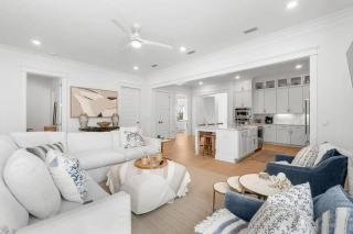Book Me Baby! Bluehaven in Santa Rosa Beach - 9