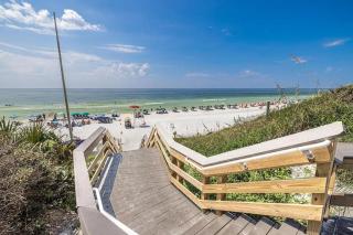 Book Me Baby! Bluehaven in Santa Rosa Beach - 7