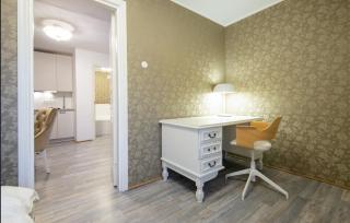 Cozy 2-Bedroom Apartment in The Heart of the City - 1