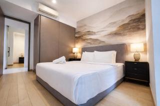 Prime Haven At Eaton Residence Klcc - 3