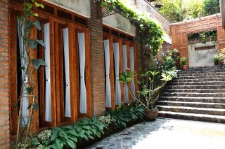Joglo Mandapa Boutique Hotel - Yogyakarta - 9