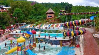 Hotel Cabañas EMYMAR - 1