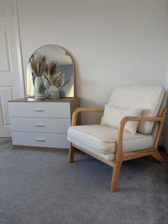 Number Forty Two, Portsoy - A 3 bedroom cottage with sea views - 6