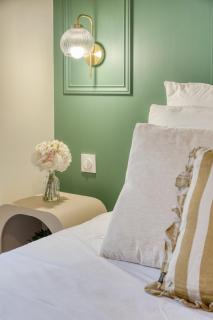 Appartement 4 personnes jardin cine jeux compiegne - 9