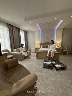 Golden Sands Hotel - 2