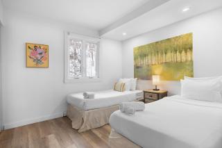 Amazing Lake Mountain View 5min to Tremblant (6) - 6