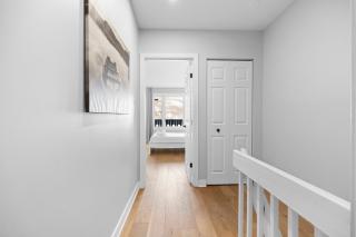 Amazing Lake Mountain View 5min to Tremblant (6) - 4