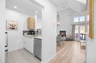 Amazing Lake Mountain View 5min to Tremblant (6) - 1