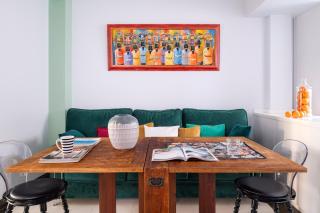 Unika Homes Goles - 4