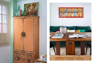 Unika Homes Goles - 1