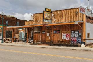 Spacious Home 10 Minutes to Ten Sleep Canyon! - Ten Sleep - 9