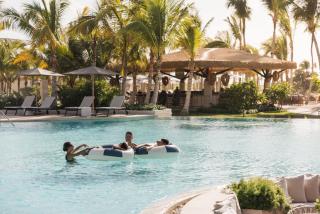The St. Regis Cap Cana Resort - 8