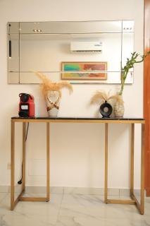 Jolissa Lodge AssinieVilla 3chbs-6prs-piscine - 2