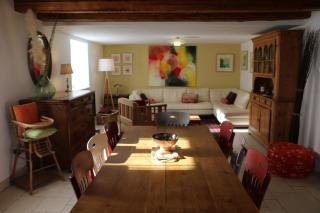 Gite Fermette Francis à Lapoutroie - 3