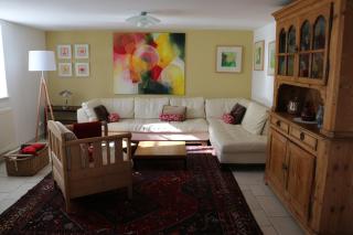 Gite Fermette Francis à Lapoutroie - 5