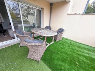 Appartement La Rochelle proche mer et île de ré - 5