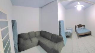 Espaço de Lazer e Eventos - 6