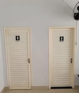 Espaço de Lazer e Eventos - 5