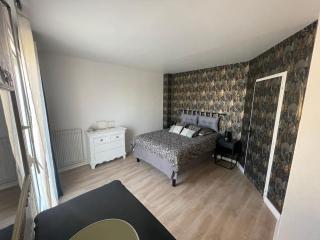 Appartement La Rochelle proche mer et île de ré - 9