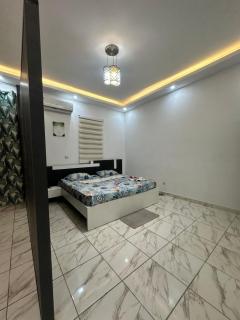 résidence studio meuble - 4