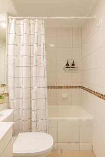 Vanguardia Apartments - Metro Manquehue - 8